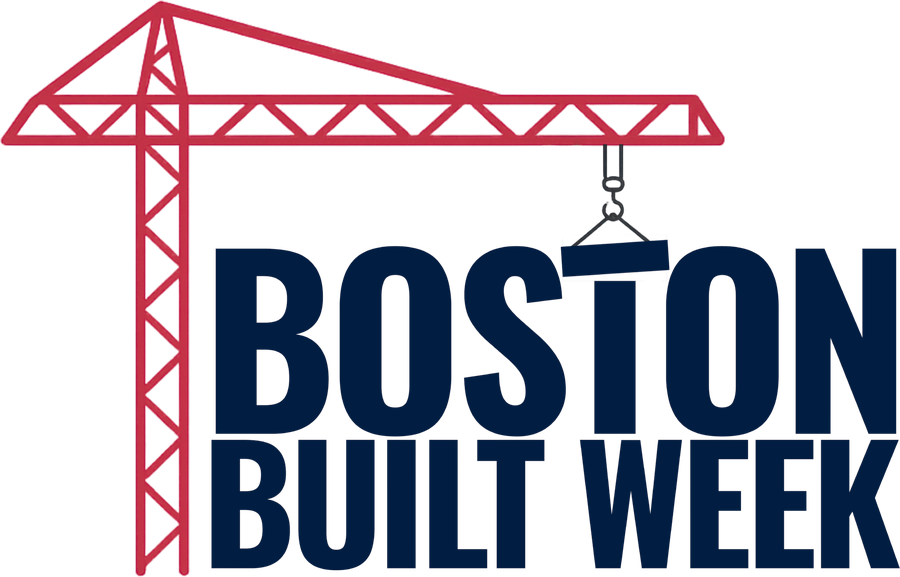 Boston Built Week