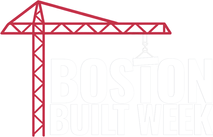 Boston Built Week
