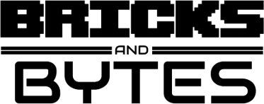 Bricks and Bytes