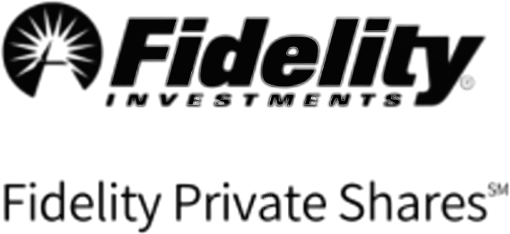 Fidelity Private Shares