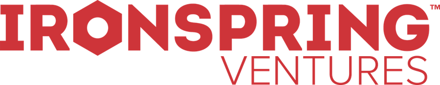 Ironspring Ventures
